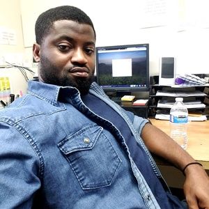 Meet your Posher, Alfred